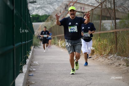 Carrera Moderna Sport Adidas 2025 | Carrera Moderna Sport Adidas 2025