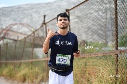 Carrera Moderna Sport Adidas 2025 | Carrera Moderna Sport Adidas 2025