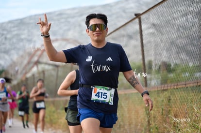 Carrera Moderna Sport Adidas 2025 | Carrera Moderna Sport Adidas 2025