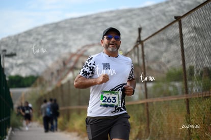 Carrera Moderna Sport Adidas 2025 | Carrera Moderna Sport Adidas 2025