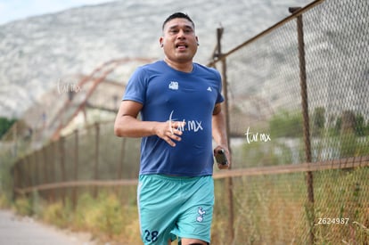 Carrera Moderna Sport Adidas 2025 | Carrera Moderna Sport Adidas 2025