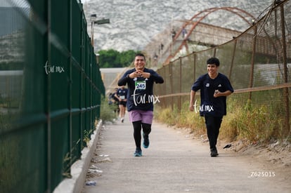 Carrera Moderna Sport Adidas 2025 | Carrera Moderna Sport Adidas 2025