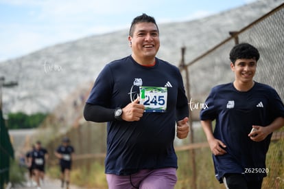 Carrera Moderna Sport Adidas 2025 | Carrera Moderna Sport Adidas 2025