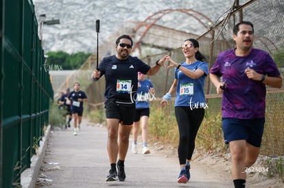 Carrera Moderna Sport Adidas 2025 | Carrera Moderna Sport Adidas 2025