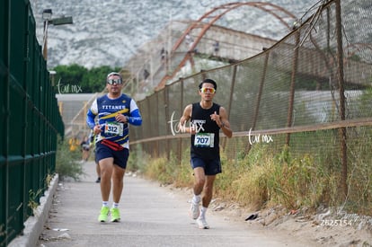 Carrera Moderna Sport Adidas 2025 | Carrera Moderna Sport Adidas 2025