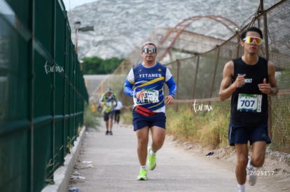 Carrera Moderna Sport Adidas 2025 | Carrera Moderna Sport Adidas 2025