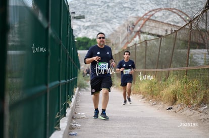 Carrera Moderna Sport Adidas 2025 | Carrera Moderna Sport Adidas 2025