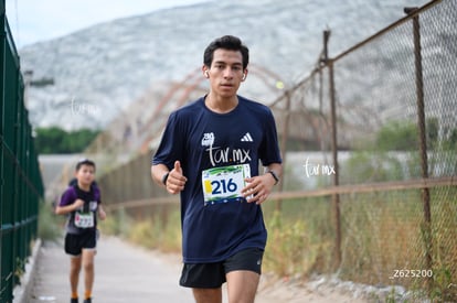 Carrera Moderna Sport Adidas 2025 | Carrera Moderna Sport Adidas 2025
