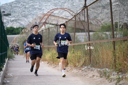 Carrera Moderna Sport Adidas 2025 | Carrera Moderna Sport Adidas 2025