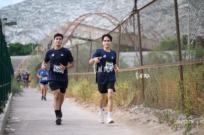 Carrera Moderna Sport Adidas 2025 | Carrera Moderna Sport Adidas 2025