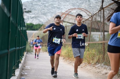 Carrera Moderna Sport Adidas 2025 | Carrera Moderna Sport Adidas 2025