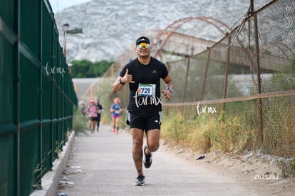 Carrera Moderna Sport Adidas 2025 | Carrera Moderna Sport Adidas 2025