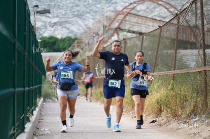 Carrera Moderna Sport Adidas 2025 | Carrera Moderna Sport Adidas 2025