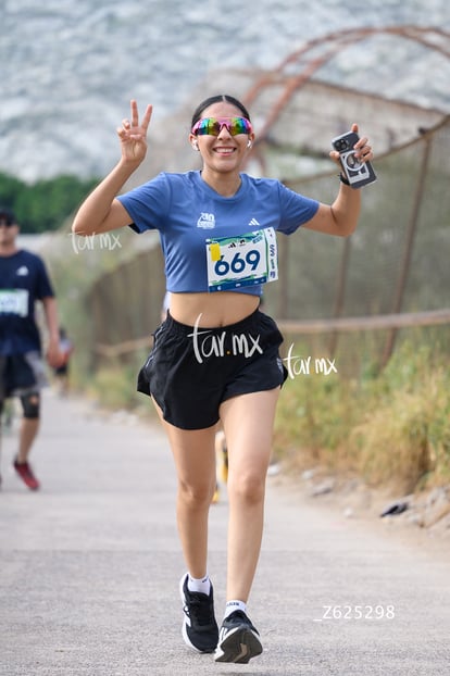 Carrera Moderna Sport Adidas 2025 | Carrera Moderna Sport Adidas 2025