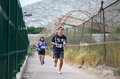 Carrera Moderna Sport Adidas 2025 | Carrera Moderna Sport Adidas 2025