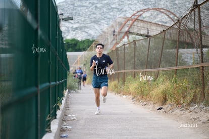 Carrera Moderna Sport Adidas 2025 | Carrera Moderna Sport Adidas 2025