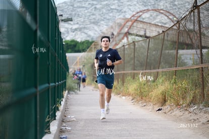 Carrera Moderna Sport Adidas 2025 | Carrera Moderna Sport Adidas 2025