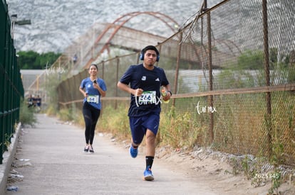 Carrera Moderna Sport Adidas 2025 | Carrera Moderna Sport Adidas 2025