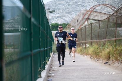 Carrera Moderna Sport Adidas 2025 | Carrera Moderna Sport Adidas 2025