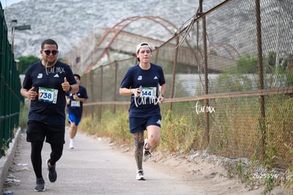 Carrera Moderna Sport Adidas 2025 | Carrera Moderna Sport Adidas 2025