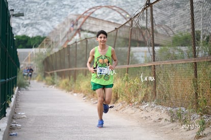 tortugas | Carrera Moderna Sport Adidas 2025
