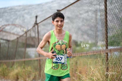 tortugas | Carrera Moderna Sport Adidas 2025