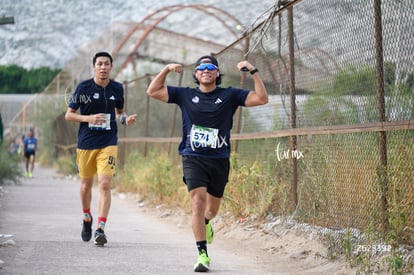 Carrera Moderna Sport Adidas 2025 | Carrera Moderna Sport Adidas 2025