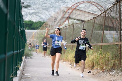 Carrera Moderna Sport Adidas 2025 | Carrera Moderna Sport Adidas 2025