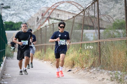 Carrera Moderna Sport Adidas 2025 | Carrera Moderna Sport Adidas 2025