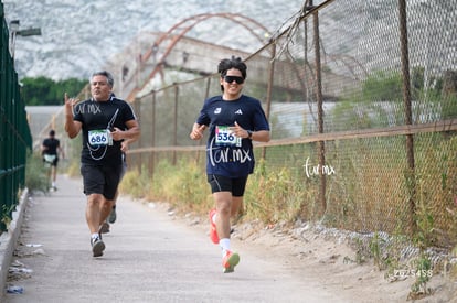 Carrera Moderna Sport Adidas 2025 | Carrera Moderna Sport Adidas 2025