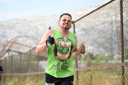 Hugo, tortugas | Carrera Moderna Sport Adidas 2025
