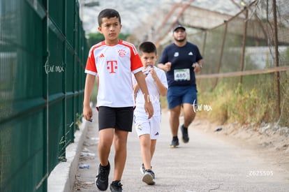 Carrera Moderna Sport Adidas 2025 | Carrera Moderna Sport Adidas 2025