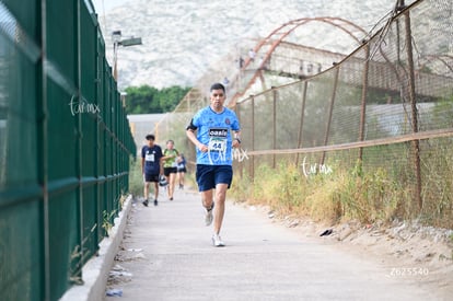 Carrera Moderna Sport Adidas 2025 | Carrera Moderna Sport Adidas 2025