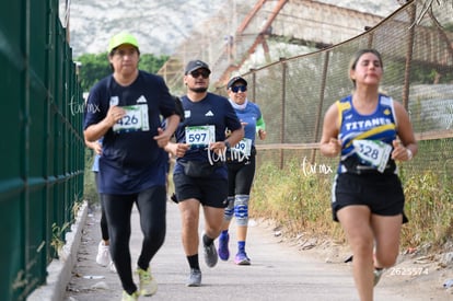 Carrera Moderna Sport Adidas 2025 | Carrera Moderna Sport Adidas 2025