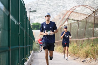 Carrera Moderna Sport Adidas 2025 | Carrera Moderna Sport Adidas 2025
