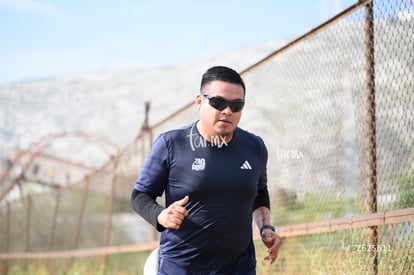 Carrera Moderna Sport Adidas 2025 | Carrera Moderna Sport Adidas 2025