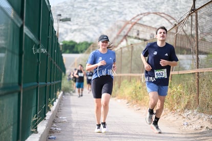 Carrera Moderna Sport Adidas 2025 | Carrera Moderna Sport Adidas 2025