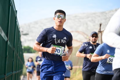 Carrera Moderna Sport Adidas 2025 | Carrera Moderna Sport Adidas 2025