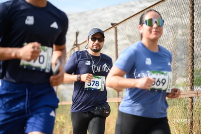 Carrera Moderna Sport Adidas 2025 | Carrera Moderna Sport Adidas 2025