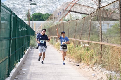 Carrera Moderna Sport Adidas 2025 | Carrera Moderna Sport Adidas 2025