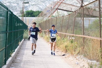 Carrera Moderna Sport Adidas 2025 | Carrera Moderna Sport Adidas 2025