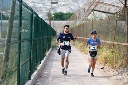 Carrera Moderna Sport Adidas 2025 | Carrera Moderna Sport Adidas 2025