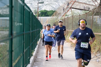 Carrera Moderna Sport Adidas 2025 | Carrera Moderna Sport Adidas 2025