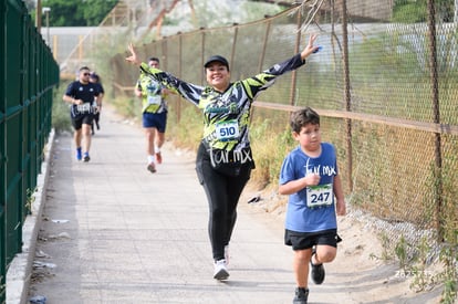 Carrera Moderna Sport Adidas 2025 | Carrera Moderna Sport Adidas 2025