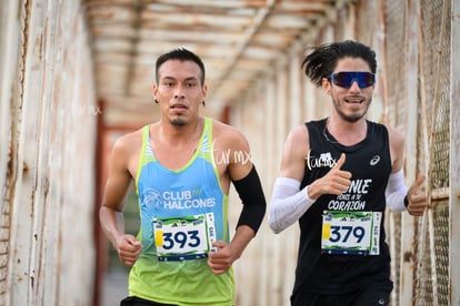 Carrera Moderna Sport Adidas 2025 | Carrera Moderna Sport Adidas 2025