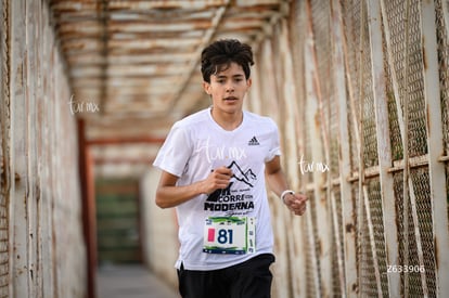 Carrera Moderna Sport Adidas 2025 | Carrera Moderna Sport Adidas 2025