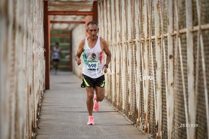 rebeldes | Carrera Moderna Sport Adidas 2025