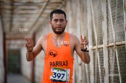 parras | Carrera Moderna Sport Adidas 2025