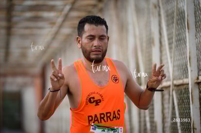 parras | Carrera Moderna Sport Adidas 2025