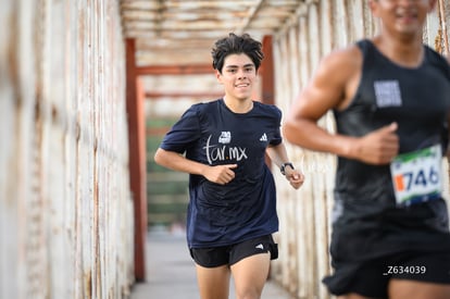 Carrera Moderna Sport Adidas 2025 | Carrera Moderna Sport Adidas 2025